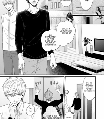 [NARASHIMA Sachi] Danshikoukousei, Hajimeteno [Eng] – Gay Manga sex 143