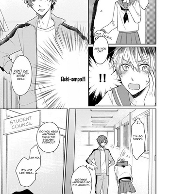 [NARASHIMA Sachi] Danshikoukousei, Hajimeteno [Eng] – Gay Manga sex 217