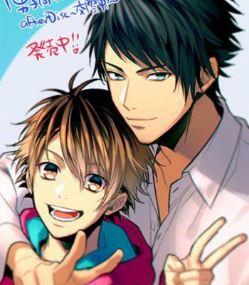 [NARASHIMA Sachi] Danshikoukousei, Hajimeteno [Eng] – Gay Manga sex 205