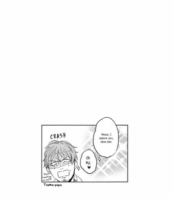 [8go! (MIYOSHI Ayato)] Kataomoi to Parade dj – Memories [Eng] – Gay Manga sex 20