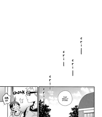[Komame Tsuushinsha (Norio)] Haikyuu!! dj – Heikousenjou no Egao (Parallel Line Smiles) [Eng] – Gay Manga sex 19