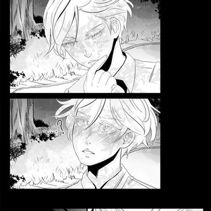 [BubooSenchan] Gloomy Night (update c.5) [Eng] – Gay Manga sex 4