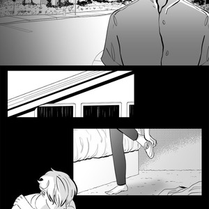 [BubooSenchan] Gloomy Night (update c.5) [Eng] – Gay Manga sex 11