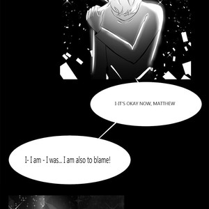 [BubooSenchan] Gloomy Night (update c.5) [Eng] – Gay Manga sex 14