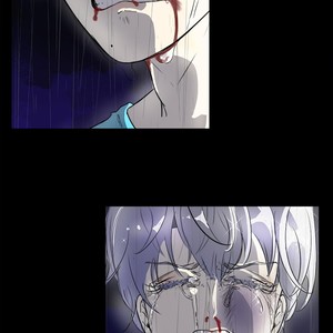 [BubooSenchan] Gloomy Night (update c.5) [Eng] – Gay Manga sex 20