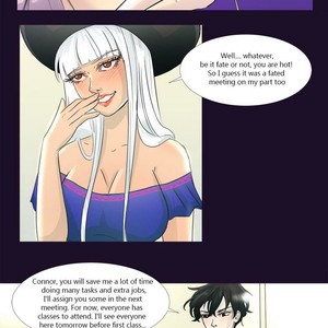 [BubooSenchan] Gloomy Night (update c.5) [Eng] – Gay Manga sex 30