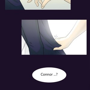 [BubooSenchan] Gloomy Night (update c.5) [Eng] – Gay Manga sex 31