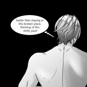 [BubooSenchan] Gloomy Night (update c.5) [Eng] – Gay Manga sex 51