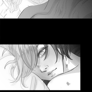 [BubooSenchan] Gloomy Night (update c.5) [Eng] – Gay Manga sex 52