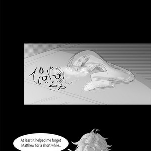[BubooSenchan] Gloomy Night (update c.5) [Eng] – Gay Manga sex 53