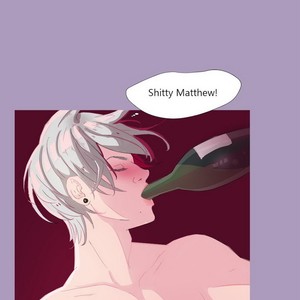 [BubooSenchan] Gloomy Night (update c.5) [Eng] – Gay Manga sex 54