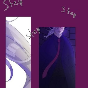 [BubooSenchan] Gloomy Night (update c.5) [Eng] – Gay Manga sex 59