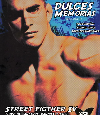 [Takeo Company] Sweetest Memories – [Spanish] – Gay Manga thumbnail 001