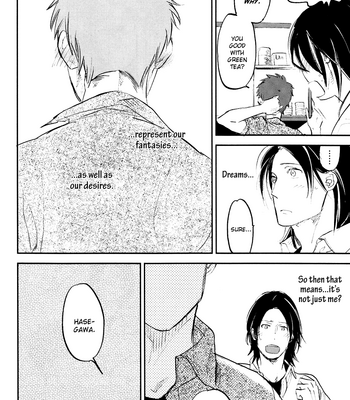 [MOTO Haruhira] Mazu wa, Hitokuchi [Eng] – Gay Manga sex 199