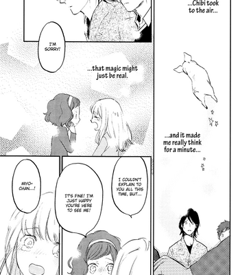 [MOTO Haruhira] Mazu wa, Hitokuchi [Eng] – Gay Manga sex 186