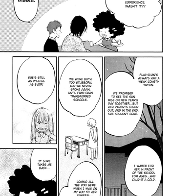 [MOTO Haruhira] Mazu wa, Hitokuchi [Eng] – Gay Manga sex 188