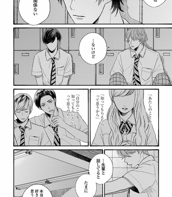 [AGATA Ito] Boku wa Kimi no Iinari [JP] – Gay Manga sex 82