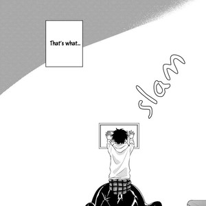 [KATSURA Komachi] Aka to Kuro [Eng] – Gay Manga sex 10