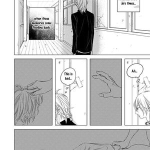 [KATSURA Komachi] Aka to Kuro [Eng] – Gay Manga sex 14