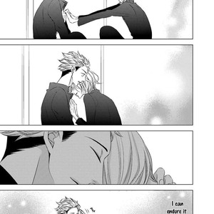[KATSURA Komachi] Aka to Kuro [Eng] – Gay Manga sex 19