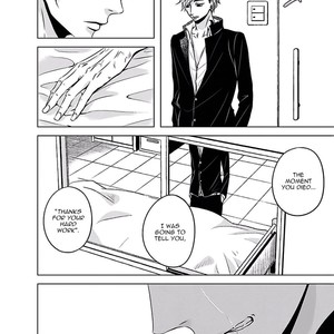 [KATSURA Komachi] Aka to Kuro [Eng] – Gay Manga sex 62