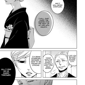[KATSURA Komachi] Aka to Kuro [Eng] – Gay Manga sex 95