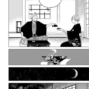 [KATSURA Komachi] Aka to Kuro [Eng] – Gay Manga sex 96