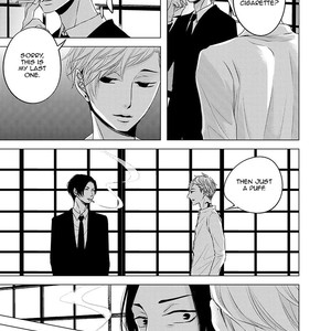 [KATSURA Komachi] Aka to Kuro [Eng] – Gay Manga sex 97