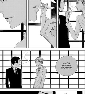 [KATSURA Komachi] Aka to Kuro [Eng] – Gay Manga sex 99