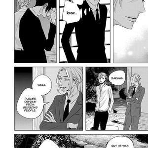 [KATSURA Komachi] Aka to Kuro [Eng] – Gay Manga sex 100
