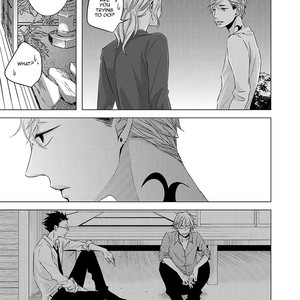[KATSURA Komachi] Aka to Kuro [Eng] – Gay Manga sex 101
