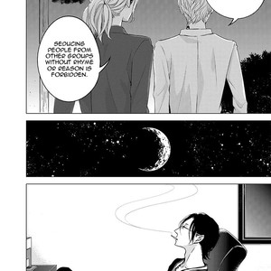 [KATSURA Komachi] Aka to Kuro [Eng] – Gay Manga sex 102