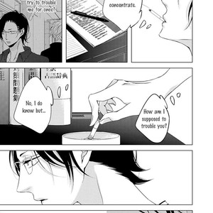 [KATSURA Komachi] Aka to Kuro [Eng] – Gay Manga sex 103