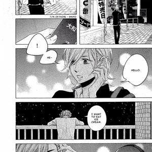[KATSURA Komachi] Aka to Kuro [Eng] – Gay Manga sex 108
