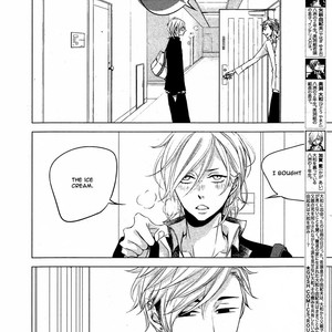 [KATSURA Komachi] Aka to Kuro [Eng] – Gay Manga sex 110