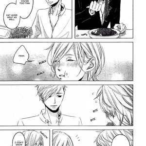 [KATSURA Komachi] Aka to Kuro [Eng] – Gay Manga sex 117