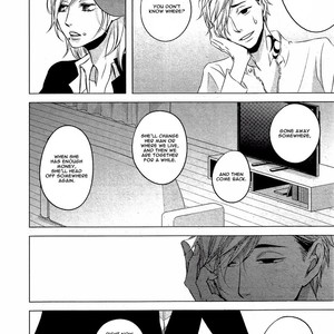 [KATSURA Komachi] Aka to Kuro [Eng] – Gay Manga sex 118