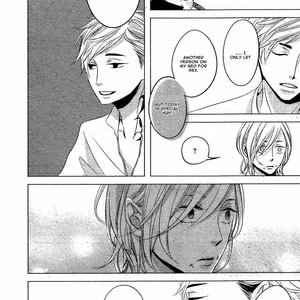 [KATSURA Komachi] Aka to Kuro [Eng] – Gay Manga sex 120
