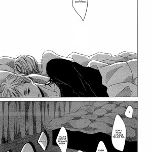 [KATSURA Komachi] Aka to Kuro [Eng] – Gay Manga sex 123
