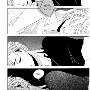 [KATSURA Komachi] Aka to Kuro [Eng] – Gay Manga sex 124
