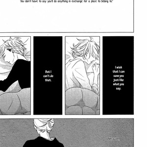 [KATSURA Komachi] Aka to Kuro [Eng] – Gay Manga sex 125