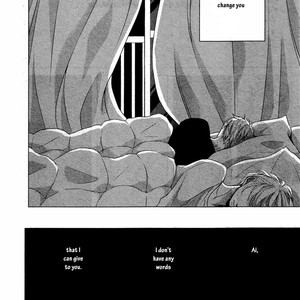 [KATSURA Komachi] Aka to Kuro [Eng] – Gay Manga sex 126