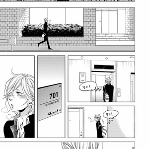 [KATSURA Komachi] Aka to Kuro [Eng] – Gay Manga sex 142