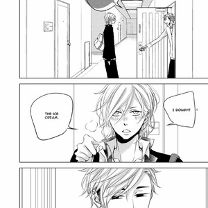 [KATSURA Komachi] Aka to Kuro [Eng] – Gay Manga sex 143