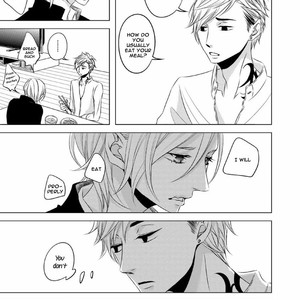 [KATSURA Komachi] Aka to Kuro [Eng] – Gay Manga sex 148
