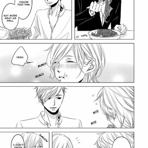 [KATSURA Komachi] Aka to Kuro [Eng] – Gay Manga sex 150
