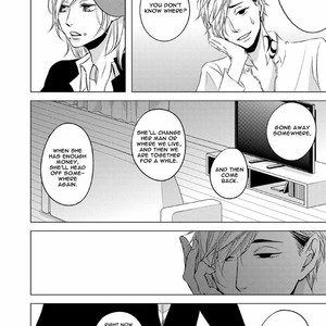 [KATSURA Komachi] Aka to Kuro [Eng] – Gay Manga sex 151