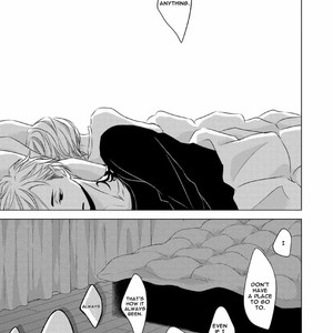 [KATSURA Komachi] Aka to Kuro [Eng] – Gay Manga sex 156