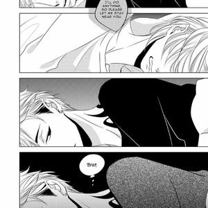 [KATSURA Komachi] Aka to Kuro [Eng] – Gay Manga sex 157