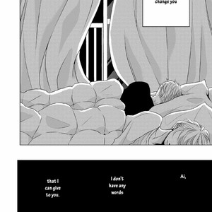 [KATSURA Komachi] Aka to Kuro [Eng] – Gay Manga sex 159